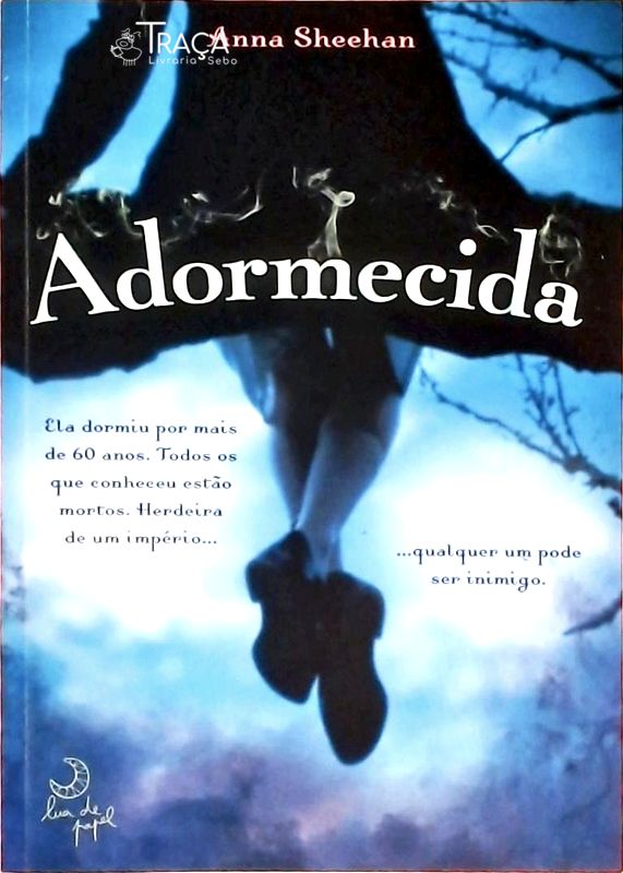 Adormecida