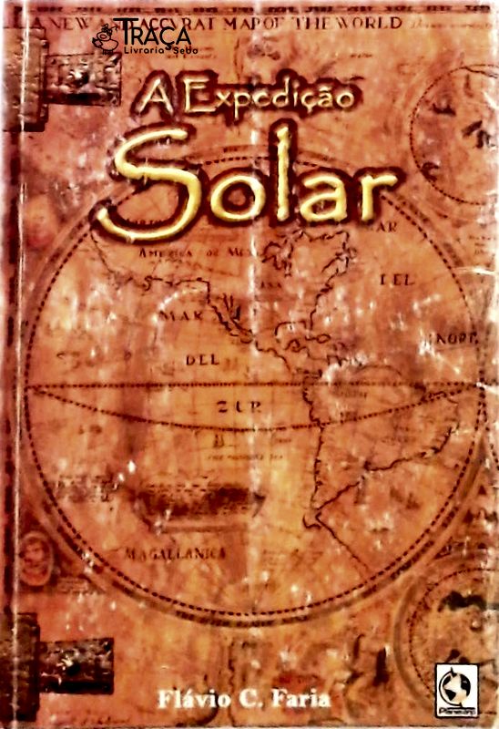 A Expedição Solar