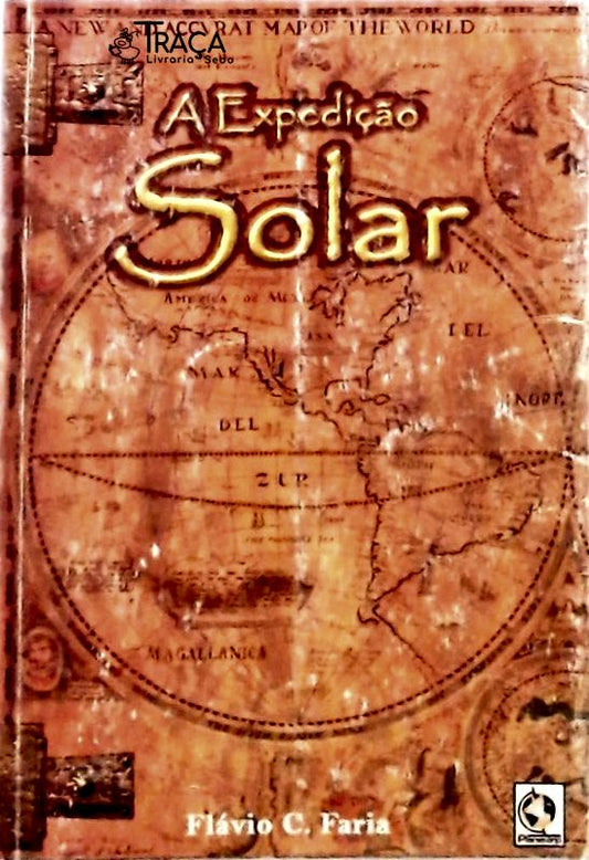 A Expedição Solar
