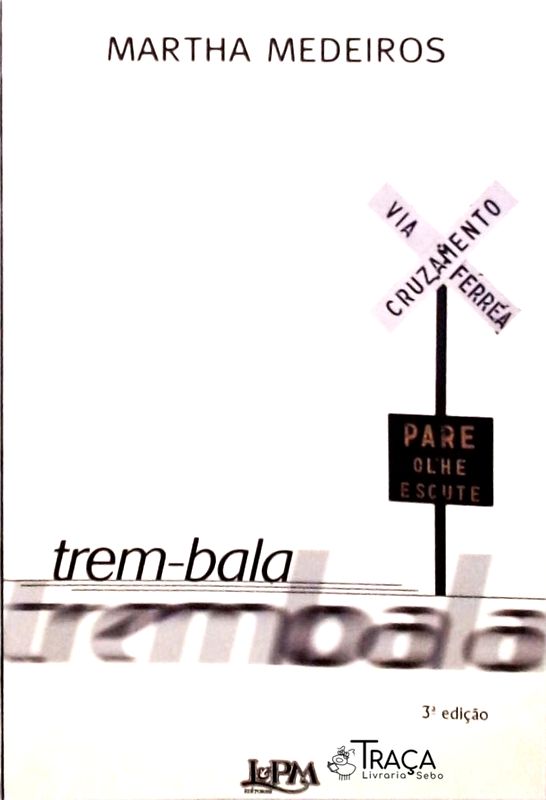 Trem-Bala