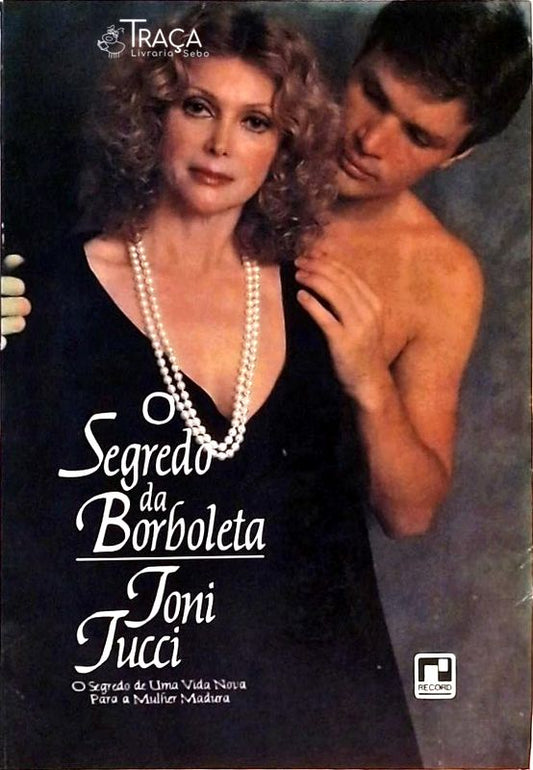 O Segredo da Borboleta