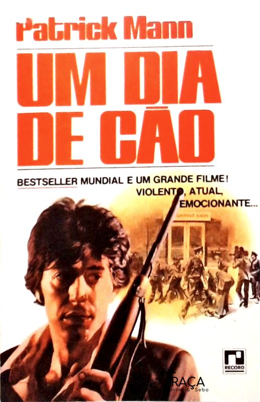 Um Dia de Cão