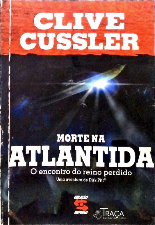 Morte Na Atlântida
