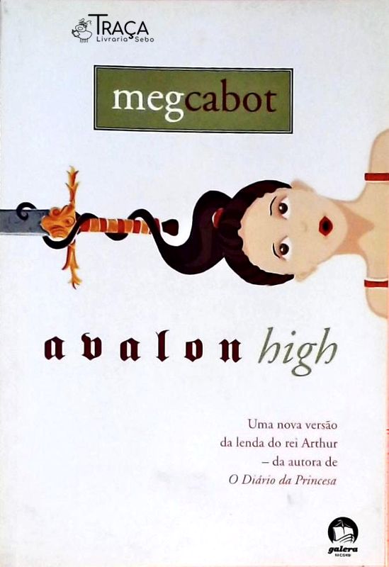 Avalon High