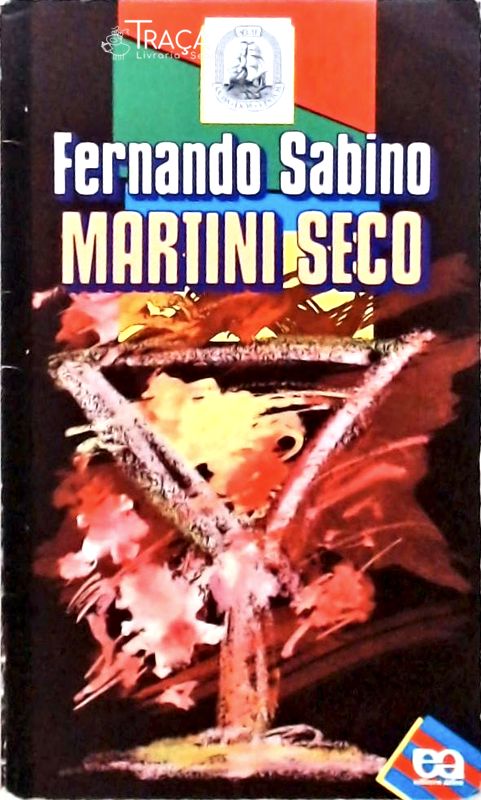 Martini Seco