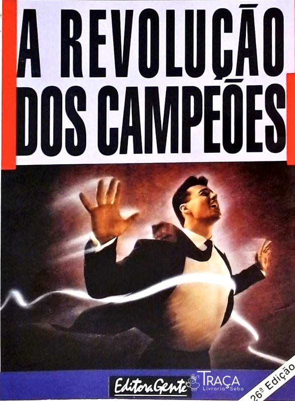 A Revolução dos Campeões