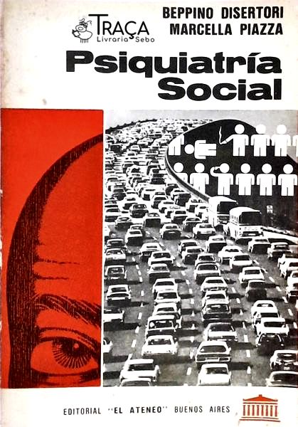 Psiquiatría Social