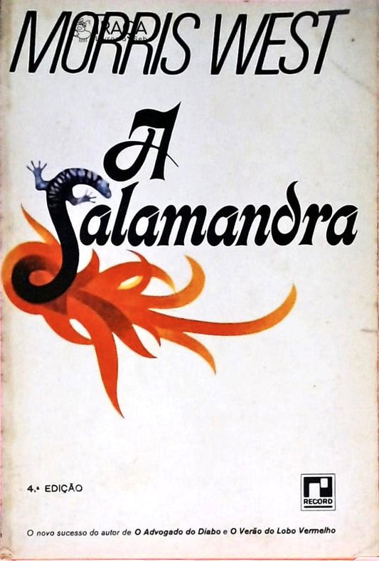 A Salamandra