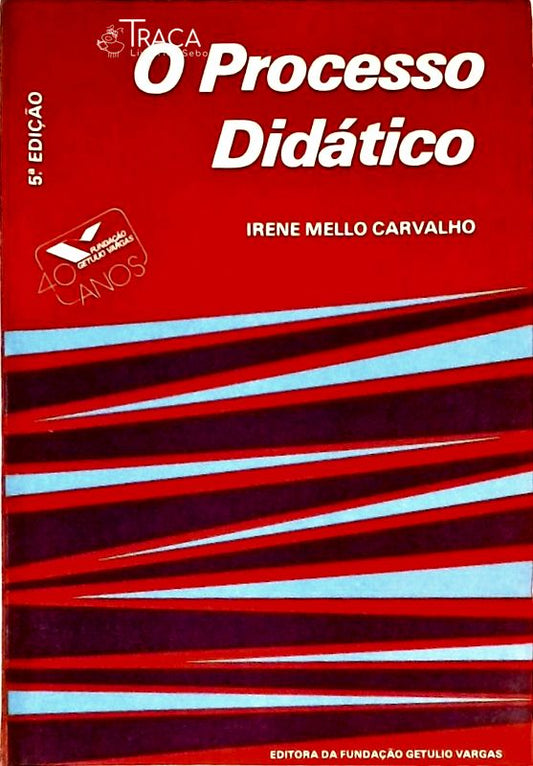 O Processo Didático