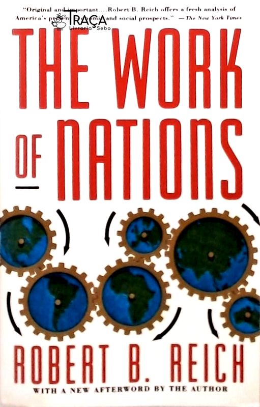 The Work Of Nations