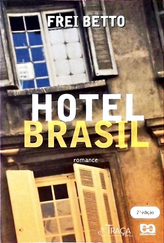 Hotel Brasil