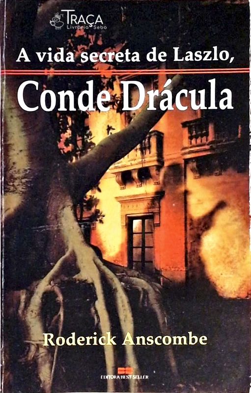 A Vida Secreta de Laszlo, Conde Drácula