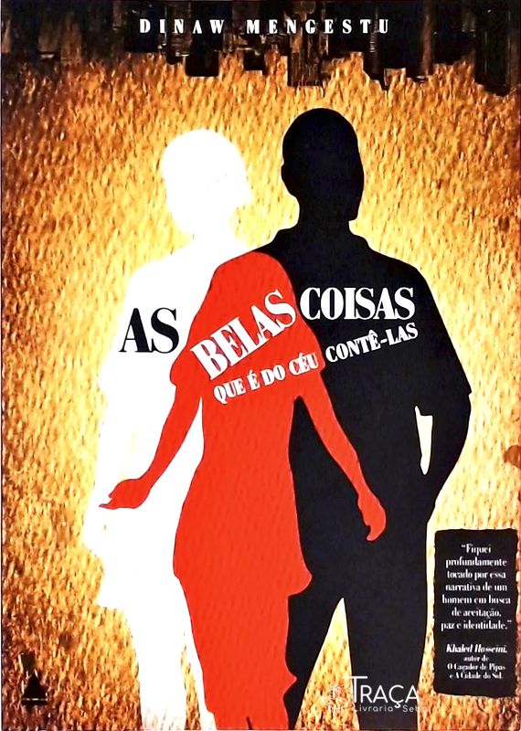 As Belas Coisas Que É do Céu Contê-las