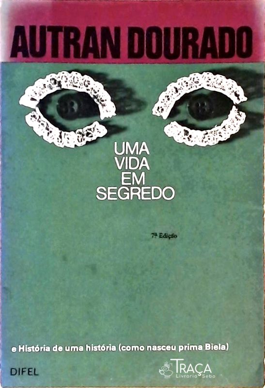 Uma Vida em Segredo