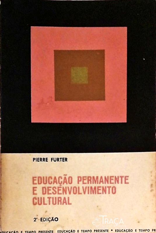 Educação Permanente e Desenvolvimento Cultural