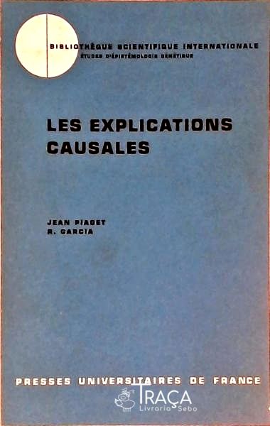 Les Explications Causales