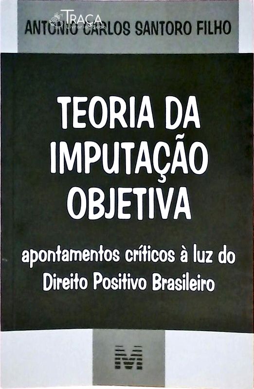 Teoria da Imputação Objetiva
