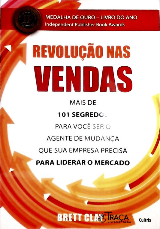 Revolução Nas Vendas