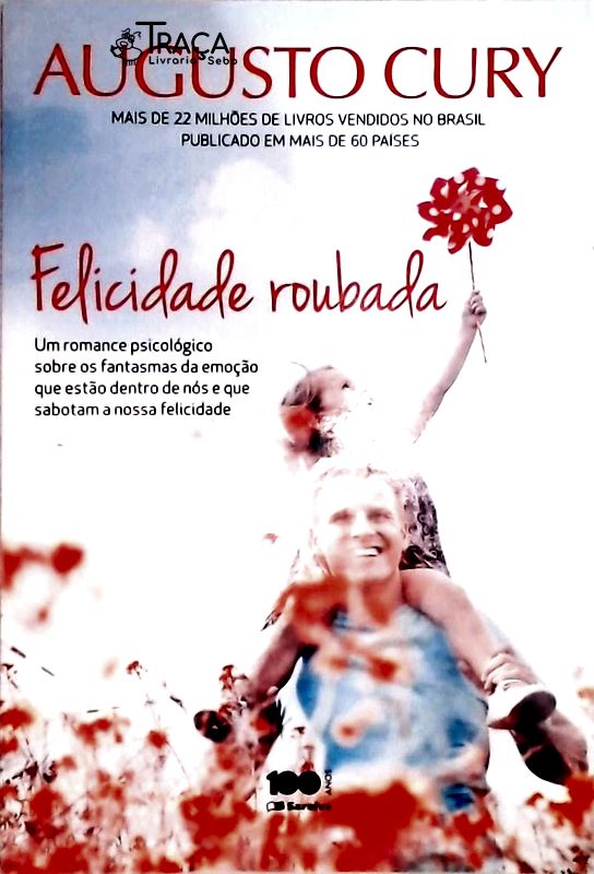 Felicidade Roubada