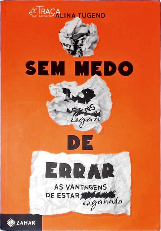 Sem Medo De Errar