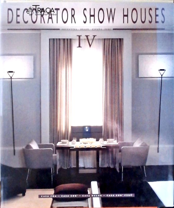 Decorator Show Houses - volume 4
