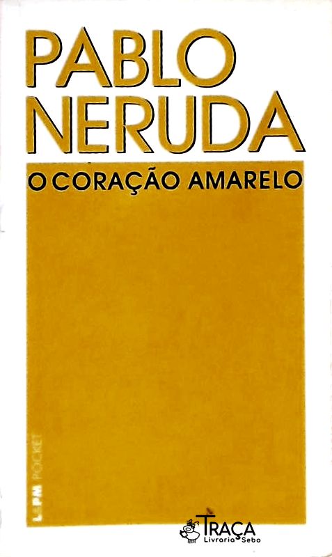 O Coração Amarelo