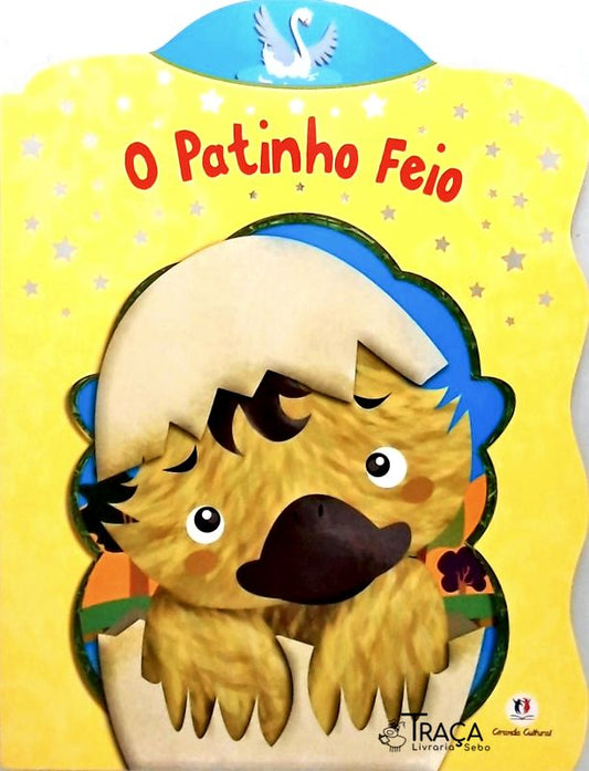 O Patinho Feio