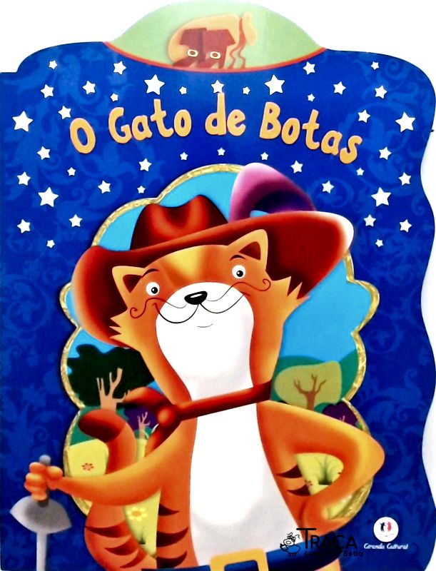 O Gato De Botas