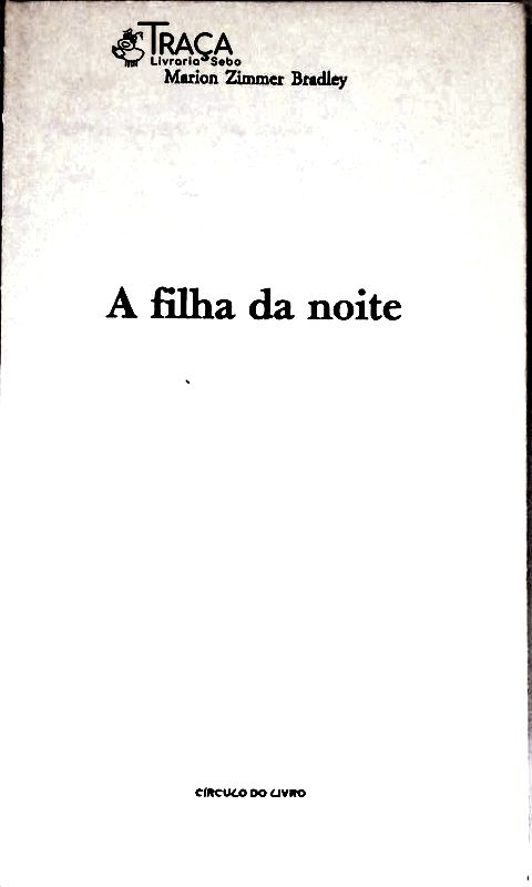 A Filha da Noite