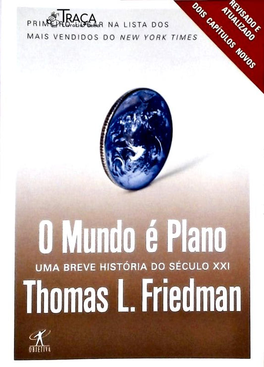 O Mundo É Plano