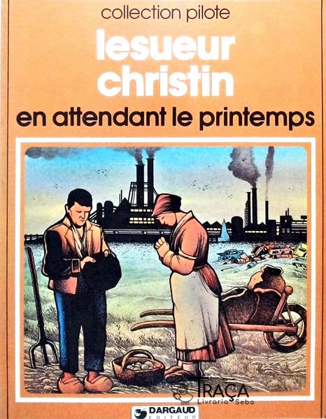 En Attendant Le Printemps