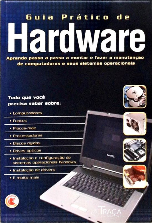 Guia Prático de Hardware