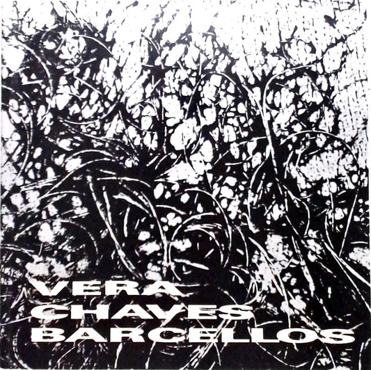 Vera Chaves Barcellos