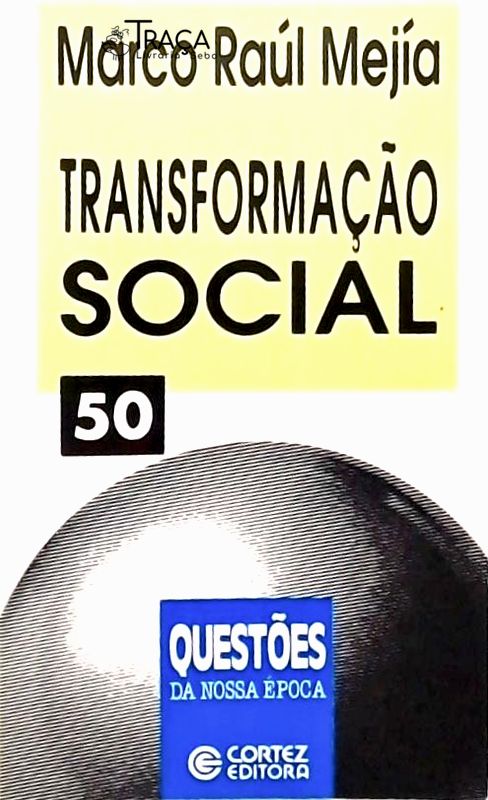 Transformação Social