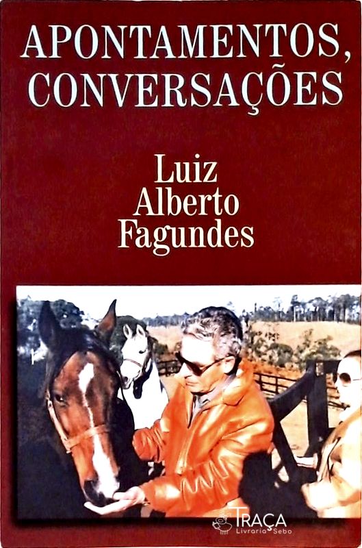 Apontamentos Conversações