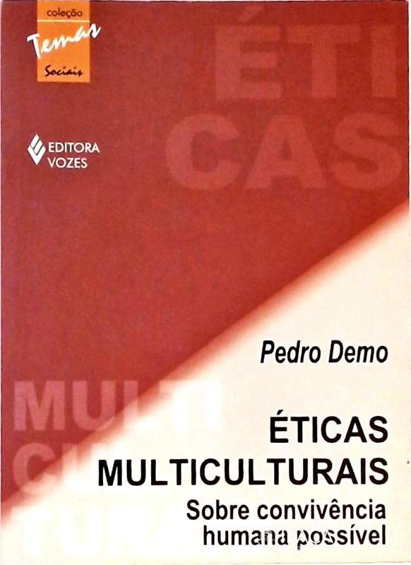 Dicas Multiculturais - Sobre Convivência Humana Possível