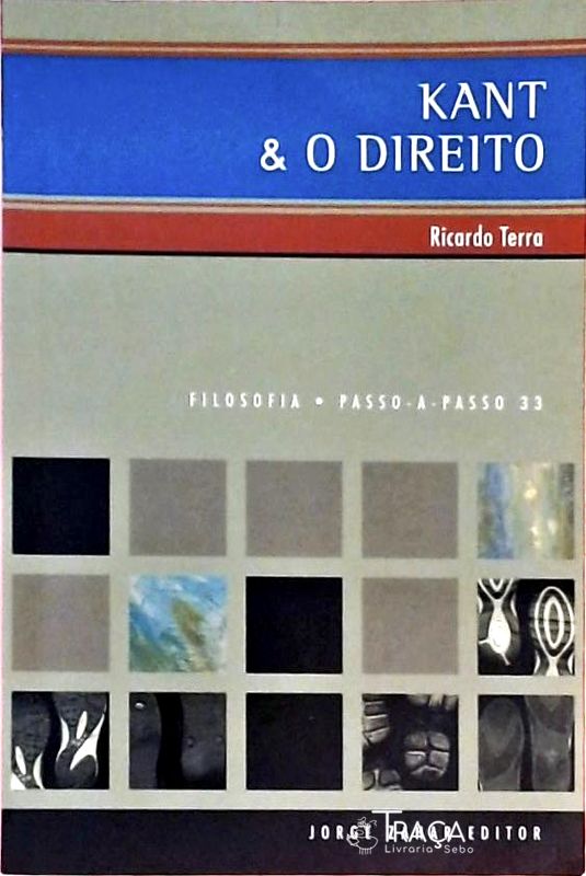 Kant & o Direito