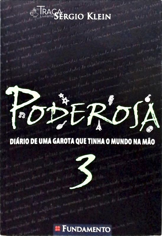 Poderosa - Vol 3