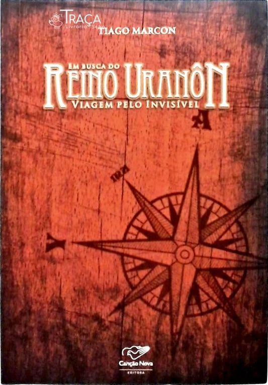 Em Busca do Reino de Uranôn