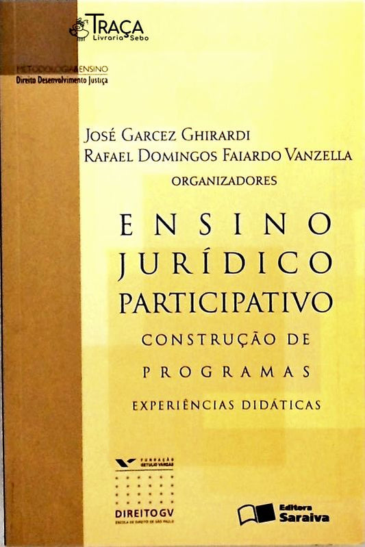 Ensino Jurídico Participativo
