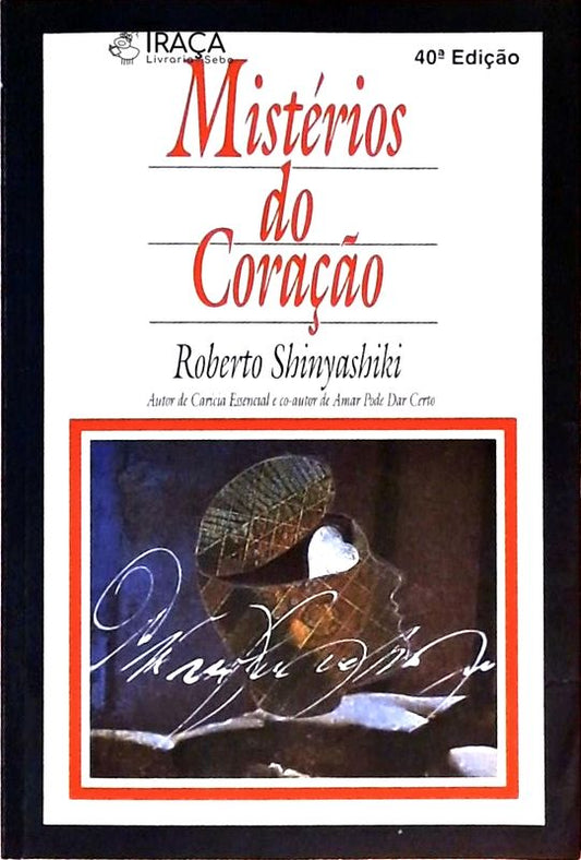 Mistérios do Coração