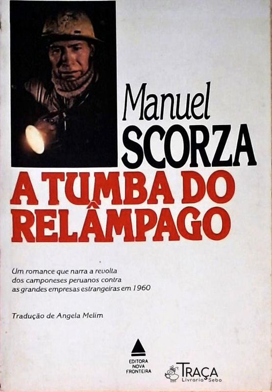 A Tumba do Relâmpago