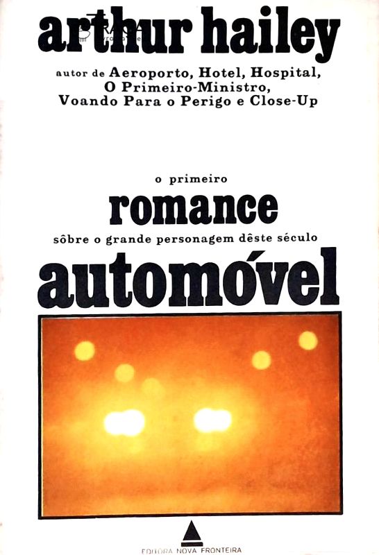 Automóvel