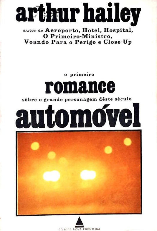 Automóvel