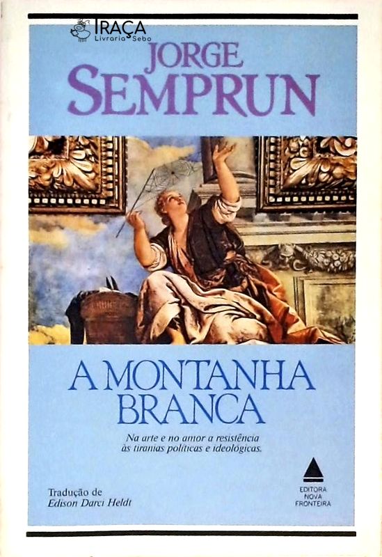 A Montanha Branca