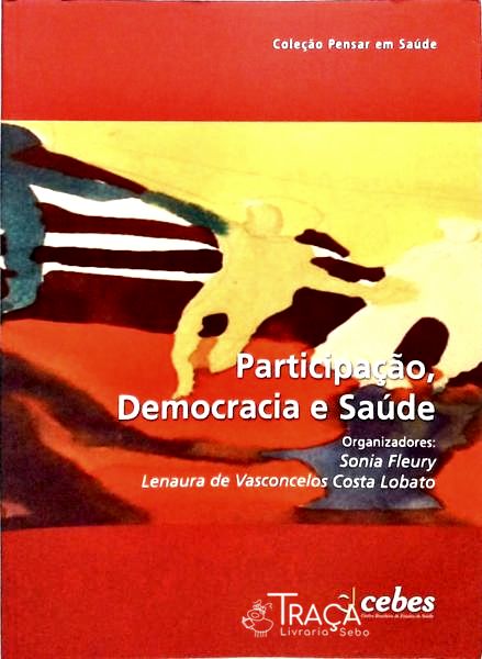 Participação Democracia e Saúde
