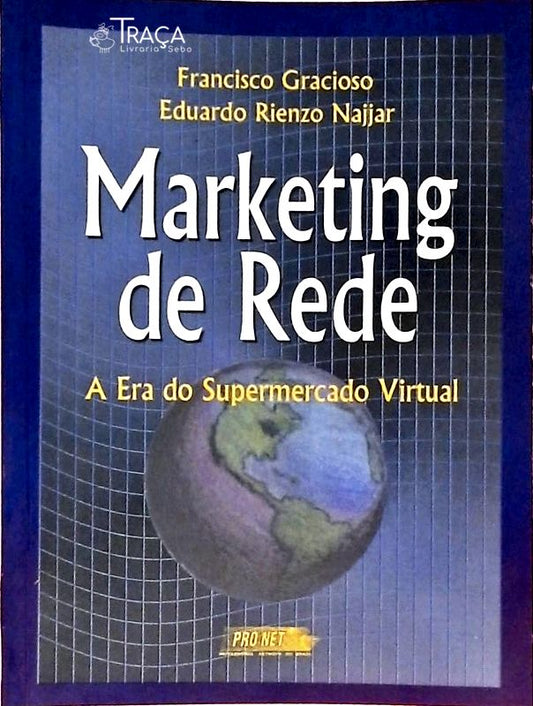 Marketing de Rede
