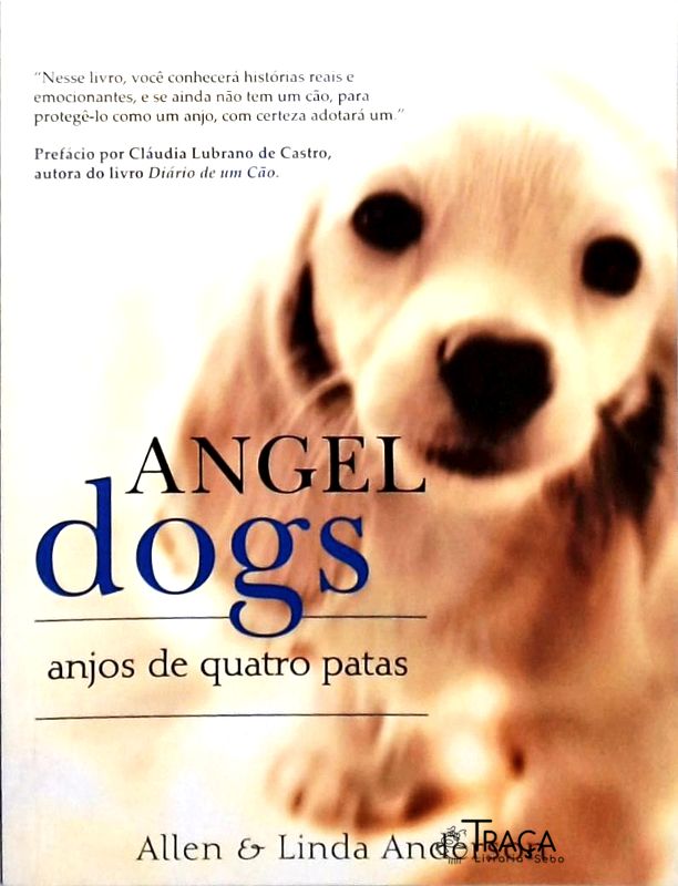 Angel Dogs