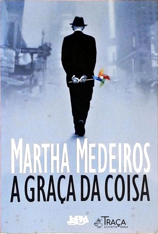 A Graça da Coisa