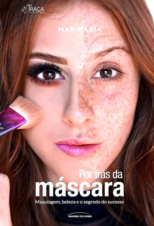 Mari Maria - por Trás da Máscara